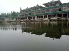 -荆州博物馆