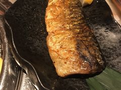 -厚贞日式烤肉(龙之梦店)