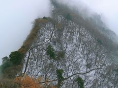 -终南山南五台景区