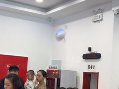 -吉祥馄饨(牡丹园店)