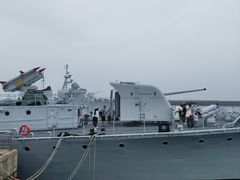 -中国人民解放军海军博物馆