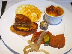 -富力丽思卡尔顿酒店·香荟全日制餐厅