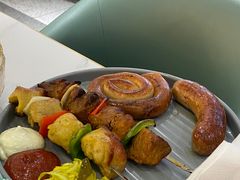 -库滋明·俄罗斯特色美食(中央大街店)