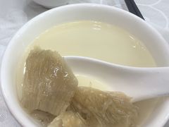 -凤城礼记鱼翅海鲜酒家(新马路总店)