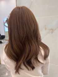 -苏奇发型·烫发染发