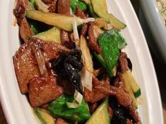 -宽鲜锅贴家常菜(永旺东部购物中心香港中路店)