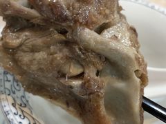 -香满锅老北京羊蝎子火锅·家常菜(新街口店)