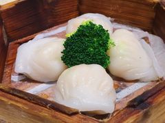 壹间虾饺皇-明腾壹间茶餐厅(新都会花园广场店)