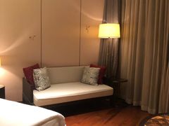 -上海崇明金茂凯悦酒店
