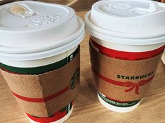 -星巴克臻选(济南万达店)