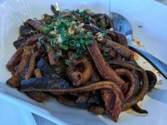 -上海和平饭店龙凤厅 Dragon Phoenix