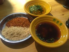 -痴串串(慈惠堂街店)