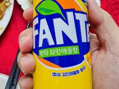 -蛇口康乐快餐鱼仔档(翠苑小区店)