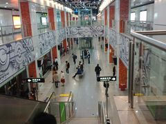 -星湖街(地铁站)