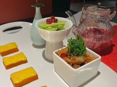 -馋遇江南·精致湖景雅宴(东方之门店)