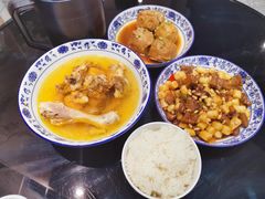 -兔爸私家小厨(新北万达店)