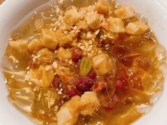 糍粑冰粉-付小姐在成都(五道口店)