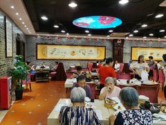 大堂-点都德(盘福楼店)