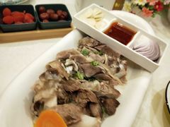 巴依手抓肉-巴依老爷新疆美食(工体旗舰店)