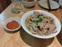 -全牛匠·乐山跷脚牛肉(新中关店)