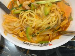 -桃园中华料理炸酱面(燕儿岛路店)