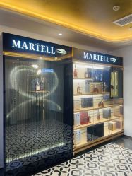 -花嫁丽舍婚礼殿堂(世博江景店)