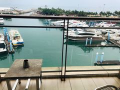 -大梅沙游艇度假酒店