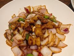 -扬州狮子楼·非遗淮扬菜(总店)