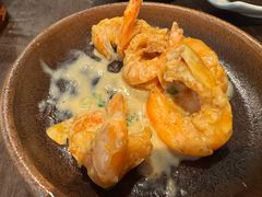 -万丽轩·粤菜(王府井金茂万丽酒店)