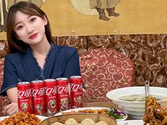 -老苏扬饭店