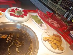 -小龙翻大江文化火锅(宽窄店)