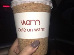 -Cafe on warm(丹霞店)