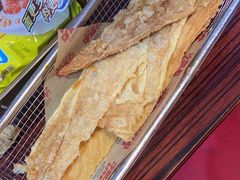 -沙胆彪炭炉牛杂煲(成都玉林店)