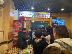 -阿熊螺蛳粉(北大街店)