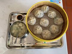 -一刘汤包(杏林店)