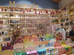 -猫的天空之城概念书店(印象城购物中心店)