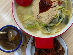 -贤花饭店(城阳店)