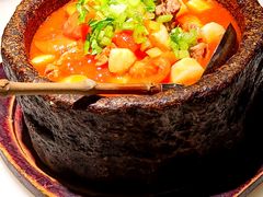 -绿茶餐厅(西单老佛爷店)