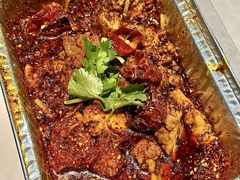 -头牌·鹤岗小串(万达店)