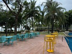 -三亚海棠湾万丽度假酒店