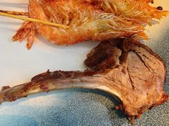 -金海湾自助餐厅(金陵饭店)