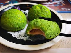 蔬果柚子包-点都德(汇盈广场店)