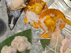 -碗中海·蒸汽海鲜·桑拿鸡(岭南天地店)
