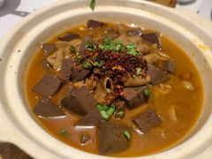-眉州东坡(通州店)