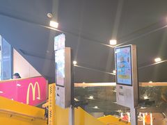 -麦当劳(豫园店)
