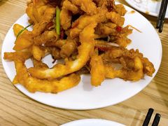 -九龙餐厅(大沽路店)