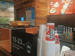 -星巴克(福州大洋百货分店)