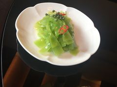 -西安凯悦酒店·湖畔中餐厅