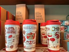 -星巴克臻选(北京银泰店)