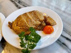功德素鸭-功德林(南京西路店)